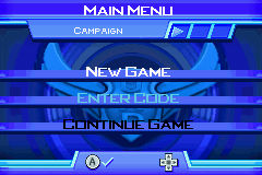 Ace Combat Advance screenshot 4 for GameBoy Advance